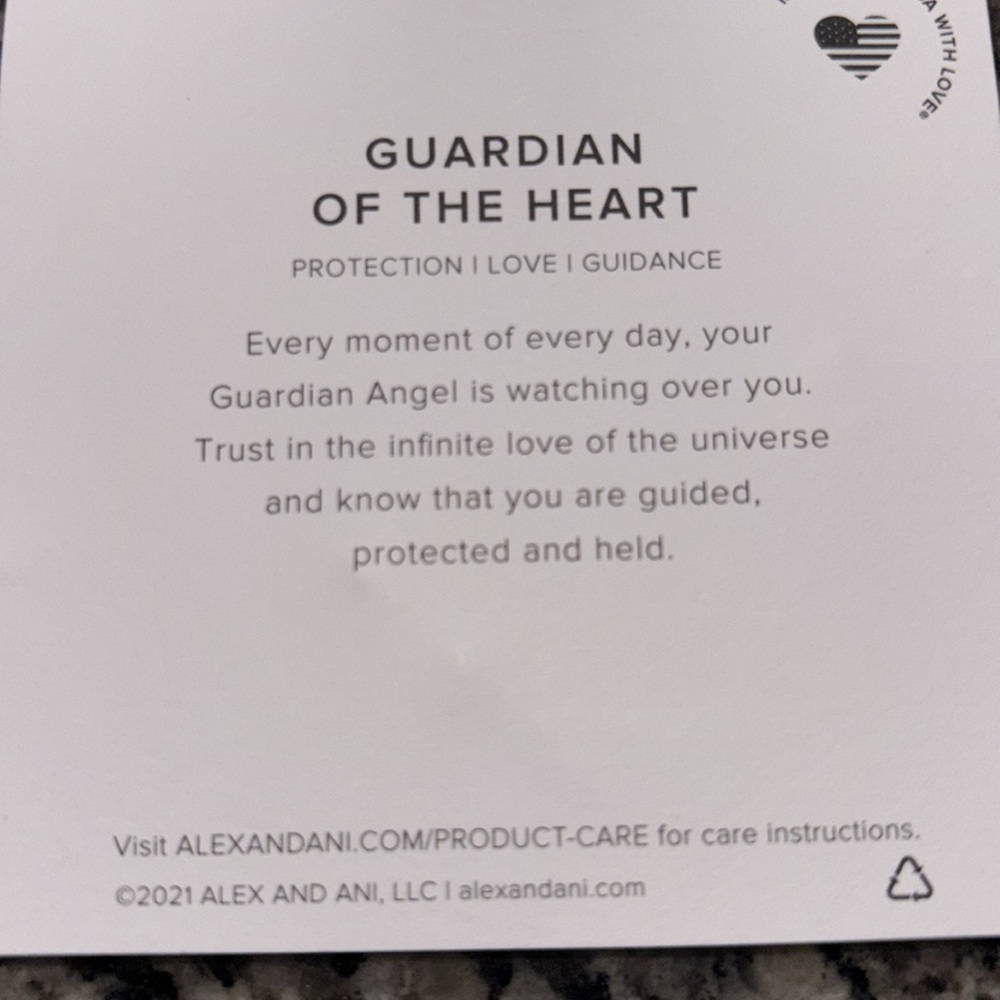 Alex and Ani Bangle 👼🏽 - Picture 2 of 2